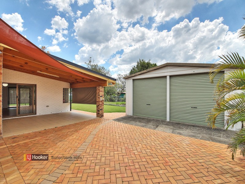 115 Chester Road, Eight Mile Plains QLD 4113