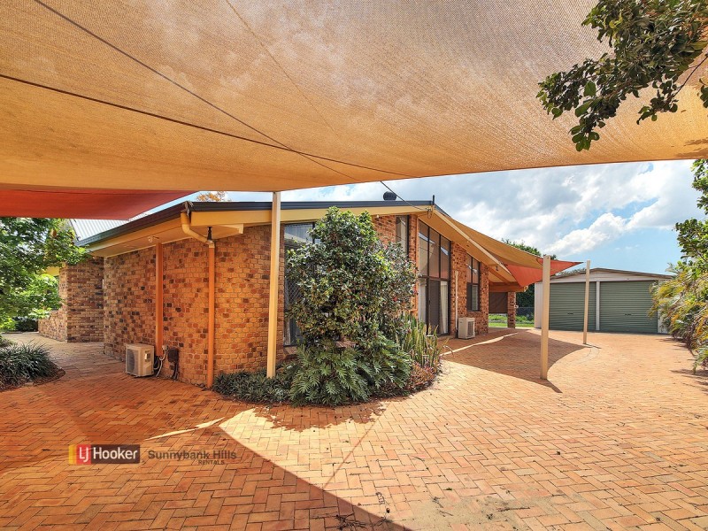 115 Chester Road, Eight Mile Plains QLD 4113