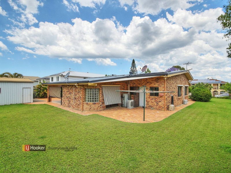 115 Chester Road, Eight Mile Plains QLD 4113