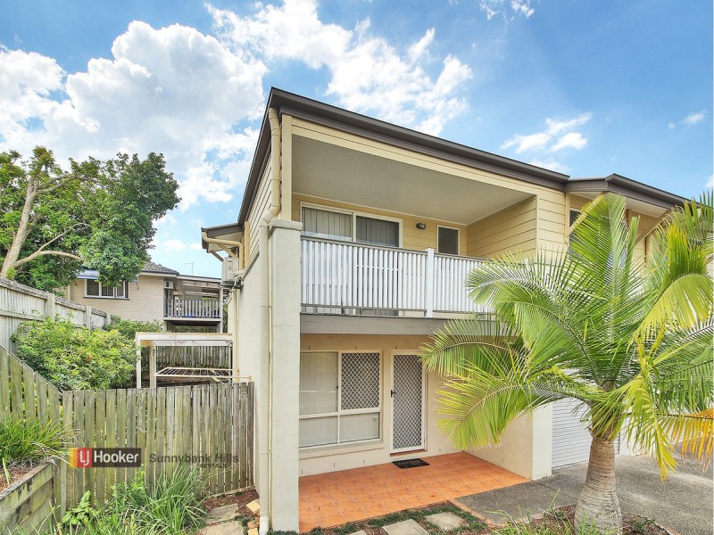 Unit/4A Aminya Street, Mansfield QLD 4122