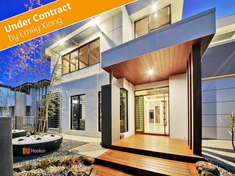 15 Panorama Street, Rochedale QLD 4123