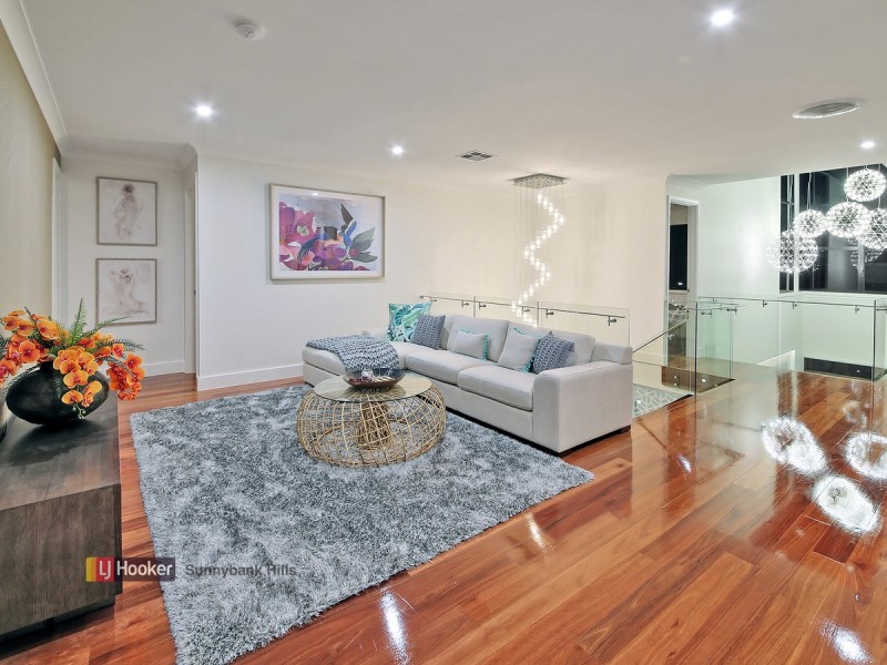 15 Panorama Street, Rochedale QLD 4123