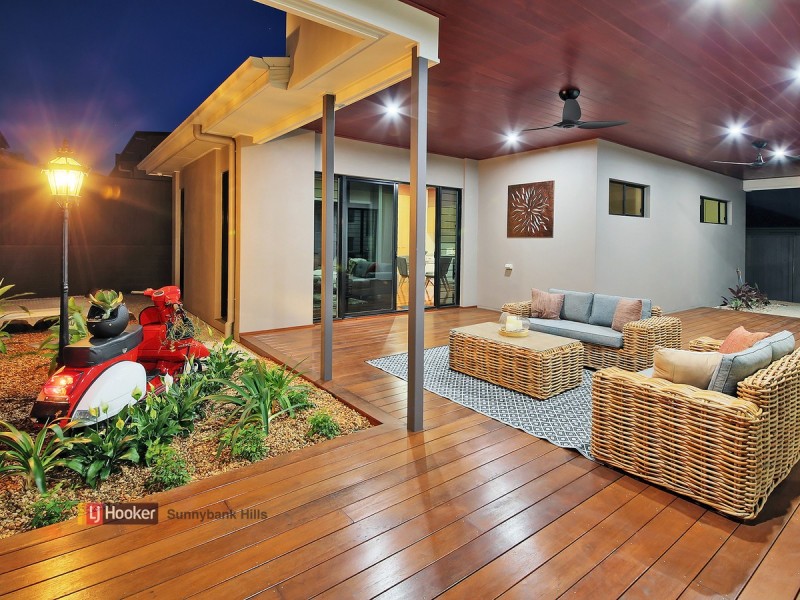 15 Panorama Street, Rochedale QLD 4123