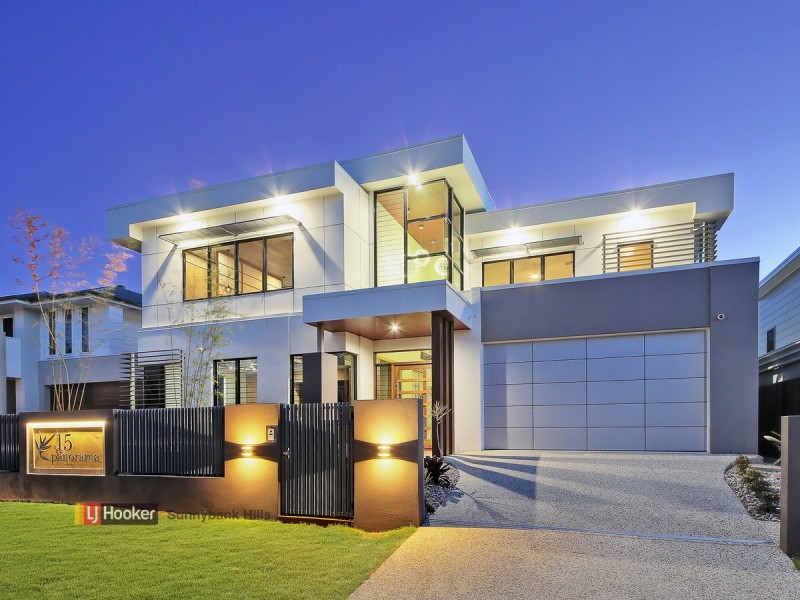 15 Panorama Street, Rochedale QLD 4123