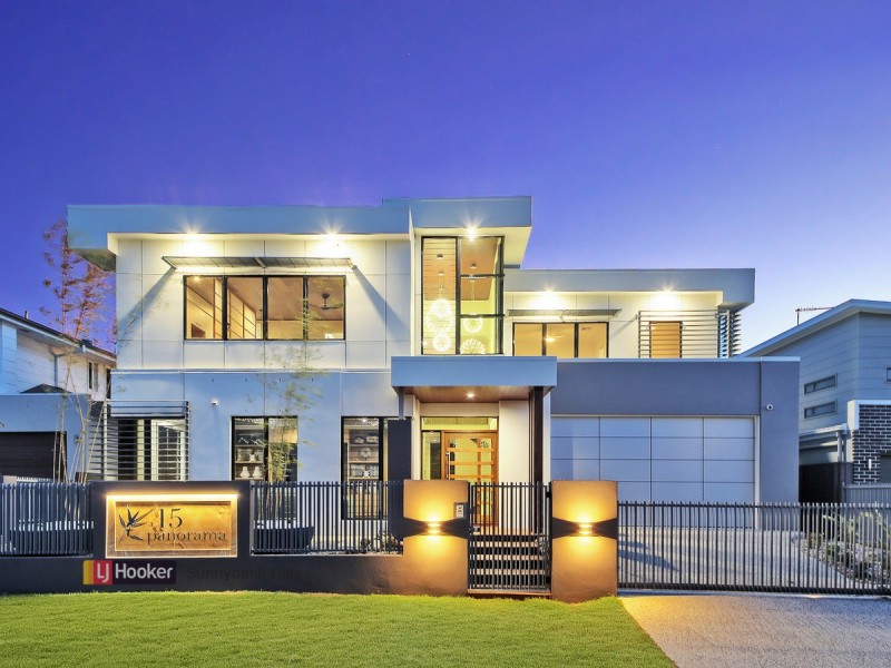 15 Panorama Street, Rochedale QLD 4123