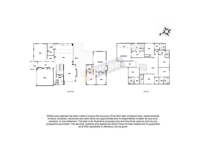 15 Panorama Street, Rochedale QLD 4123 Floorplan