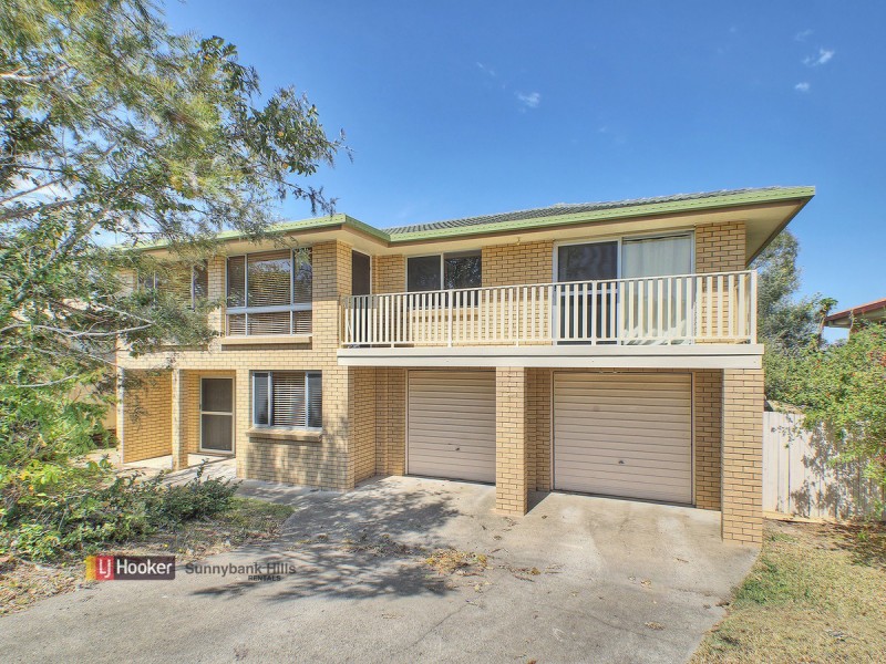 42 Dalmeny Street, Algester QLD 4115