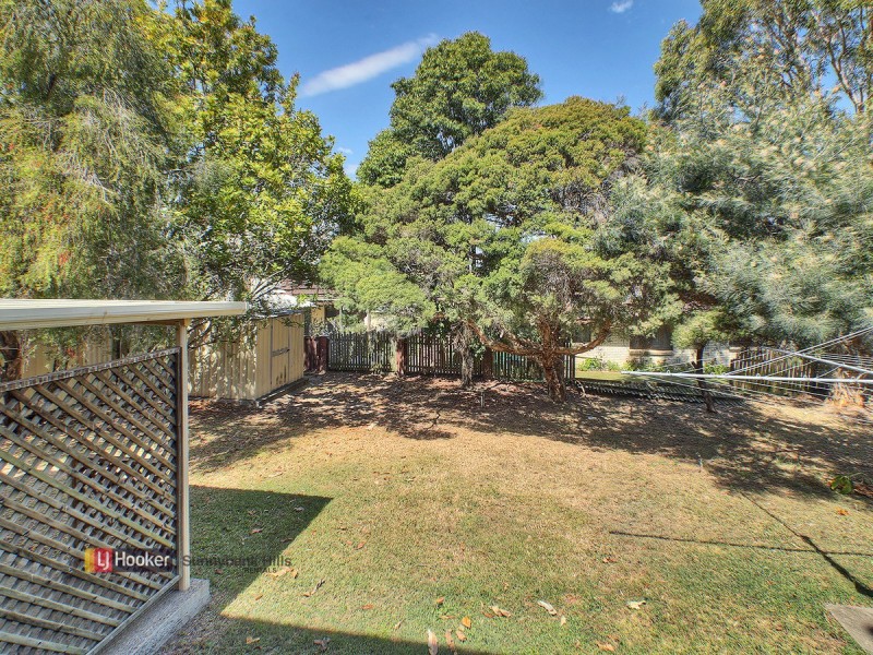 42 Dalmeny Street, Algester QLD 4115
