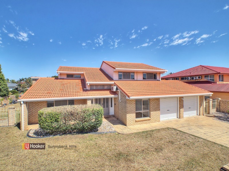 91 The Avenue, Sunnybank Hills QLD 4109