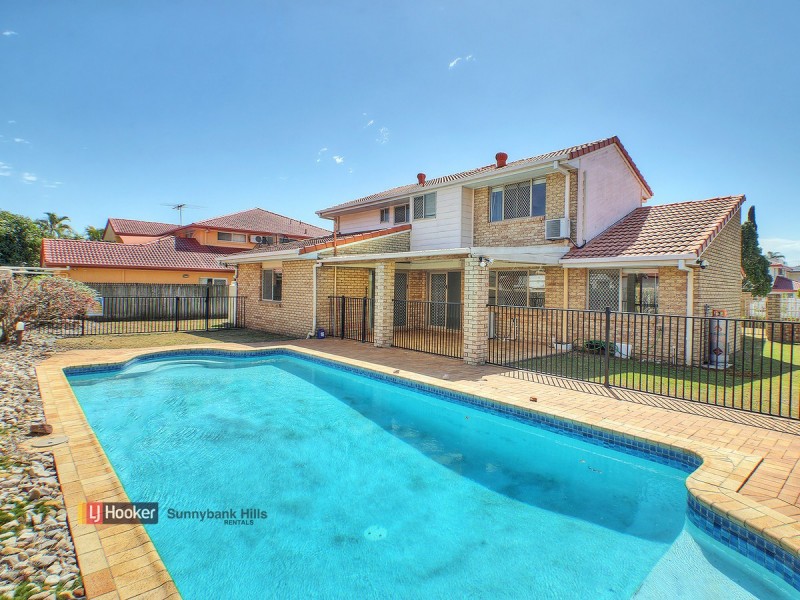 91 The Avenue, Sunnybank Hills QLD 4109