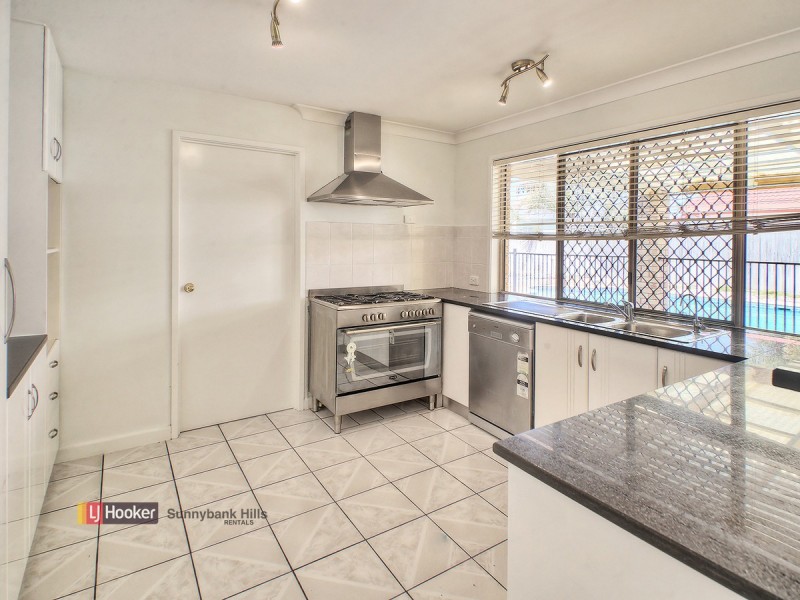 91 The Avenue, Sunnybank Hills QLD 4109