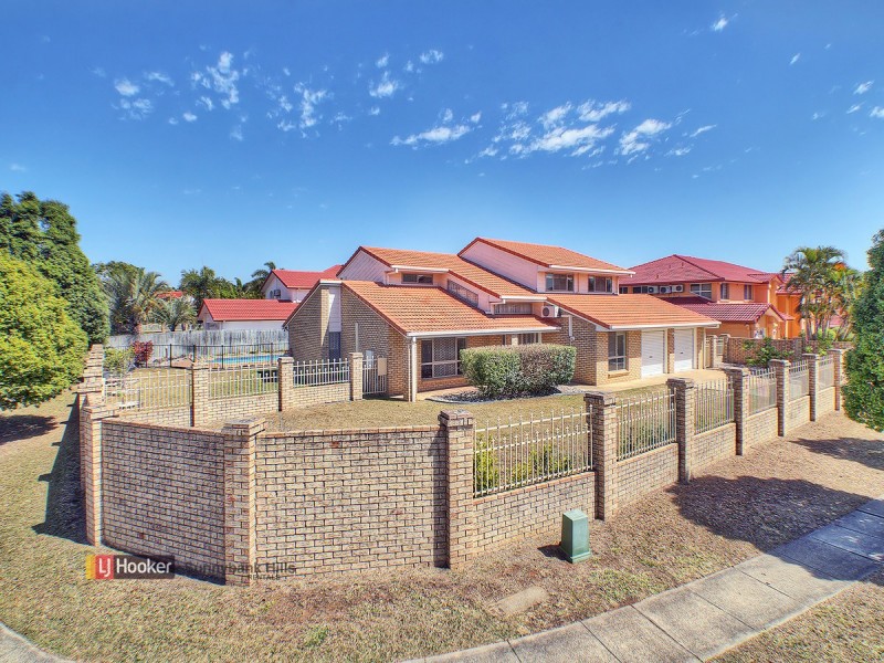 91 The Avenue, Sunnybank Hills QLD 4109