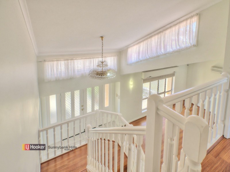 91 The Avenue, Sunnybank Hills QLD 4109