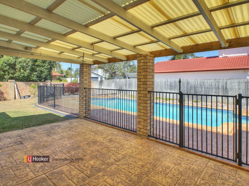 91 The Avenue, Sunnybank Hills QLD 4109