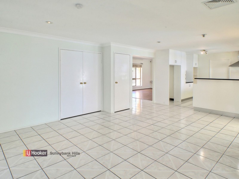 91 The Avenue, Sunnybank Hills QLD 4109