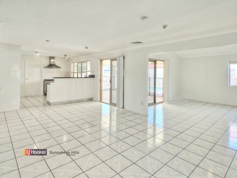 91 The Avenue, Sunnybank Hills QLD 4109