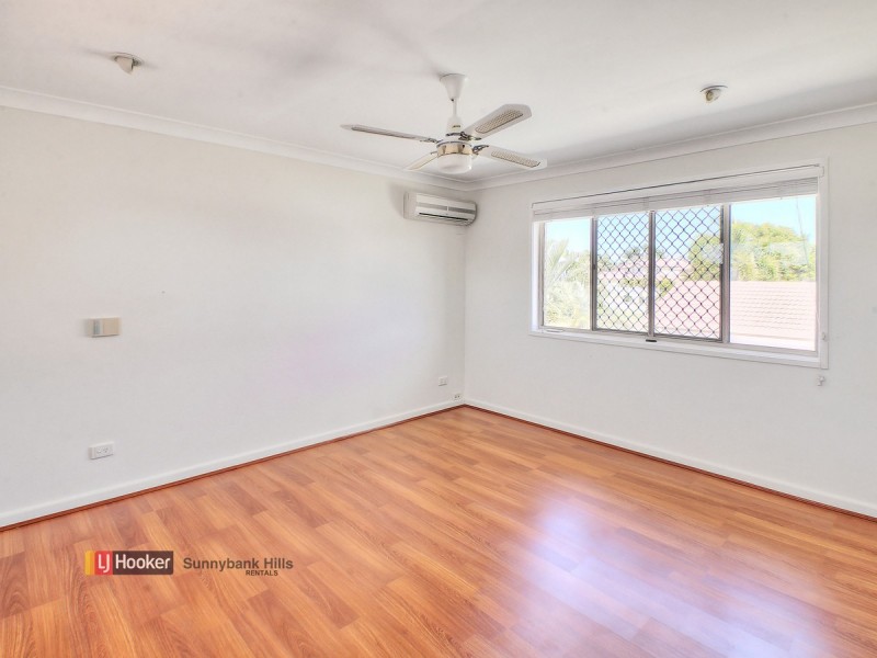 91 The Avenue, Sunnybank Hills QLD 4109
