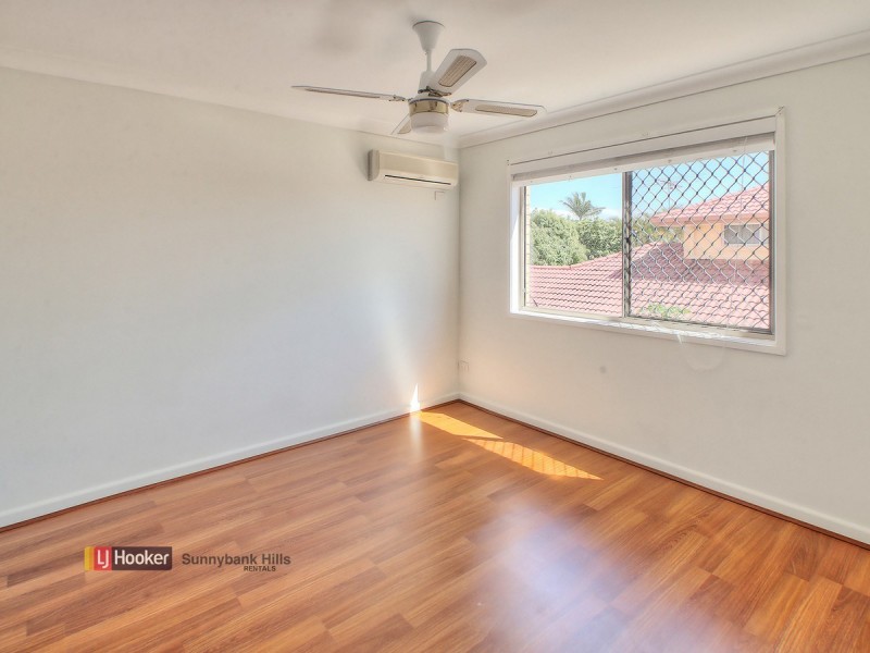 91 The Avenue, Sunnybank Hills QLD 4109