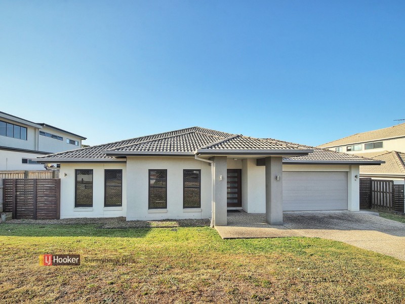 10 Collett Street, Eight Mile Plains QLD 4113