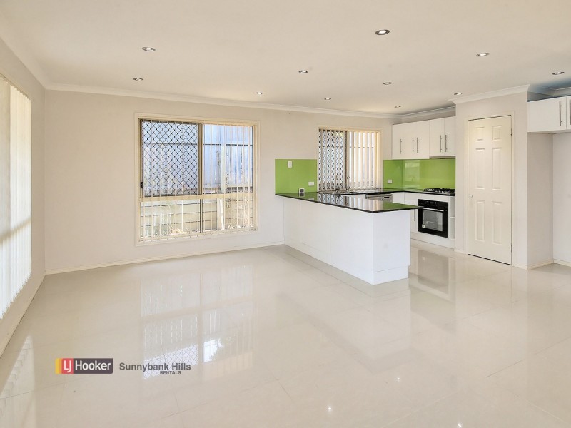 22 Rubicon Crescent, Kuraby QLD 4112