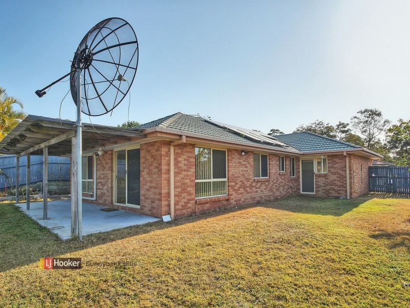 22 Rubicon Crescent, Kuraby QLD 4112