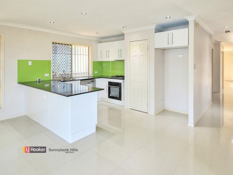 22 Rubicon Crescent, Kuraby QLD 4112