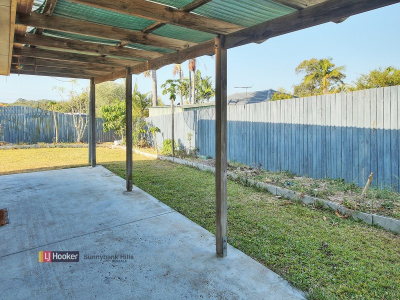 22 Rubicon Crescent, Kuraby QLD 4112