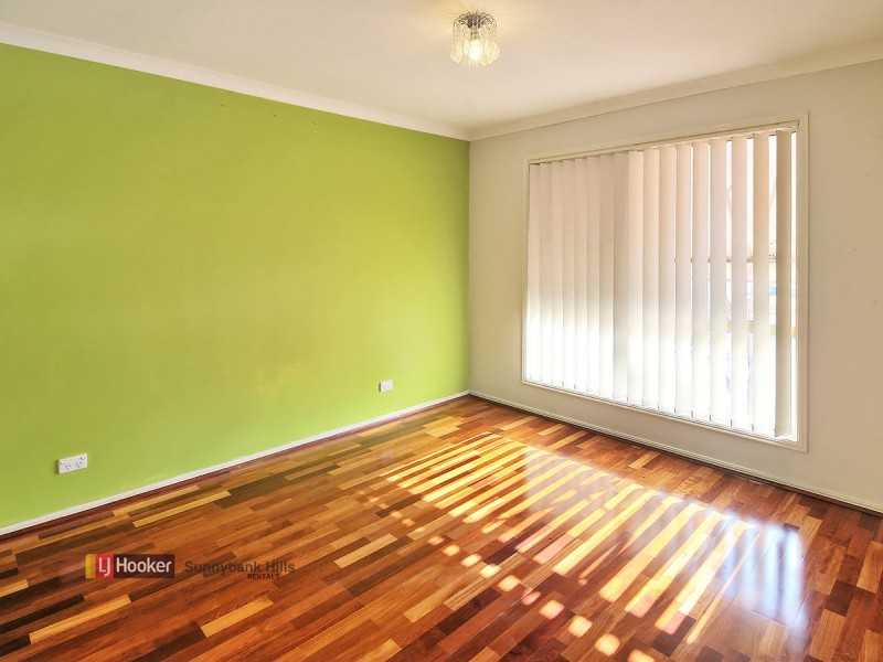 22 Rubicon Crescent, Kuraby QLD 4112