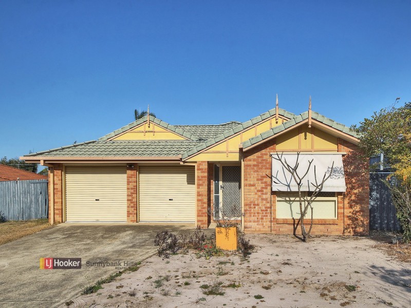 22 Rubicon Crescent, Kuraby QLD 4112