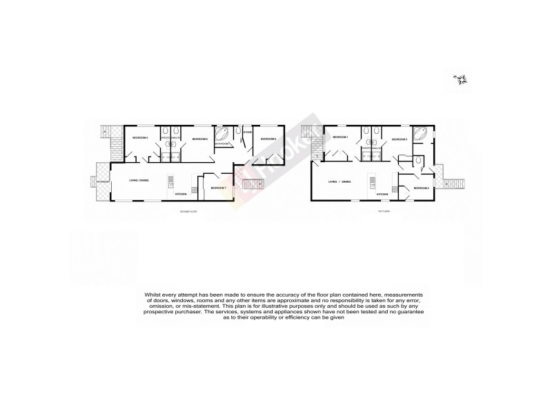 31 Kitchener Street, Coorparoo QLD 4151 Floorplan