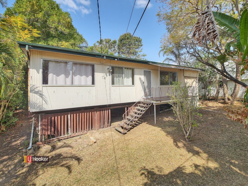 9 Claverton Street, Woodridge QLD 4114