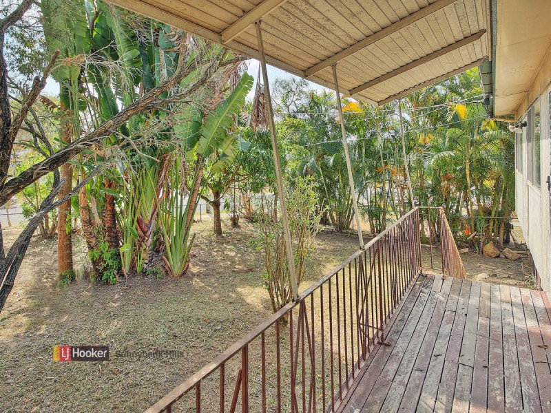 9 Claverton Street, Woodridge QLD 4114