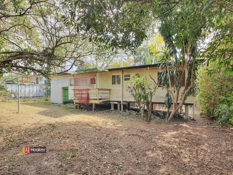 9 Claverton Street, Woodridge QLD 4114