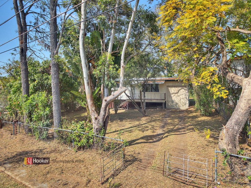 9 Claverton Street, Woodridge QLD 4114