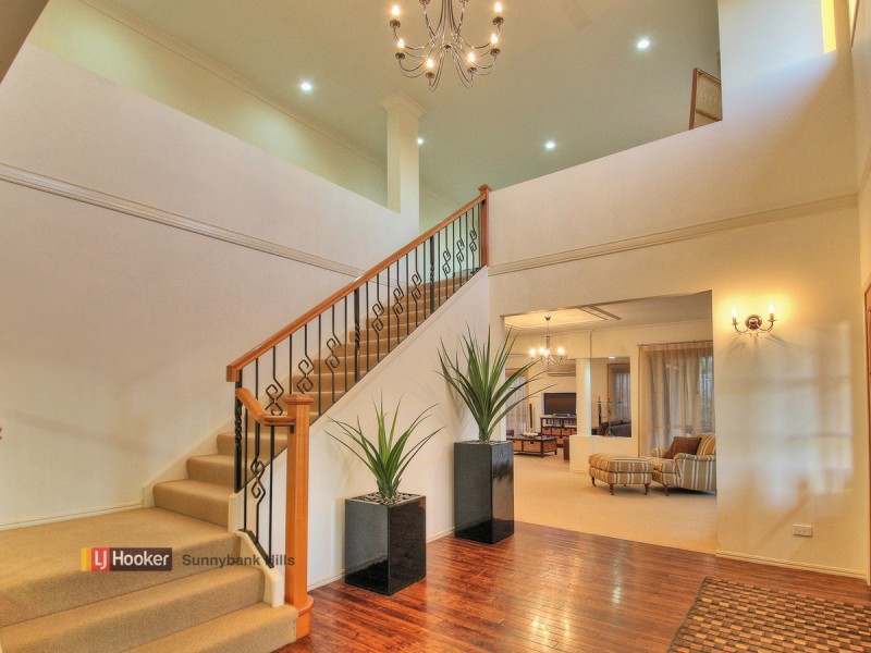 43 Poinciana Crescent, Stretton QLD 4116