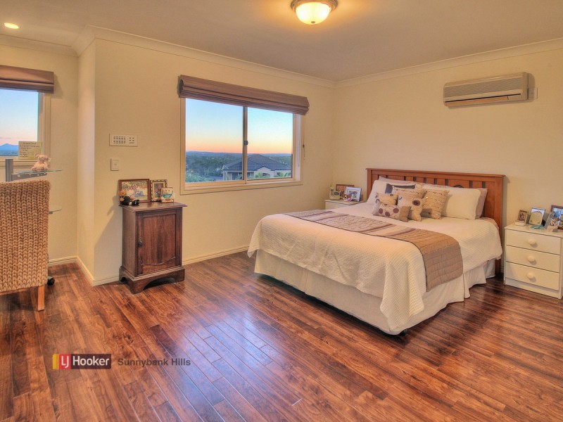 43 Poinciana Crescent, Stretton QLD 4116