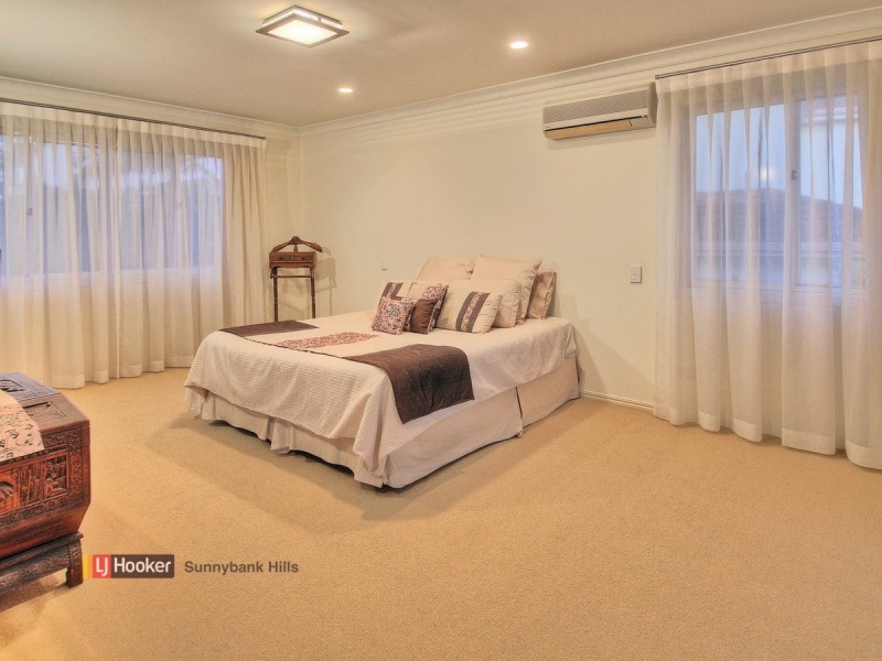43 Poinciana Crescent, Stretton QLD 4116