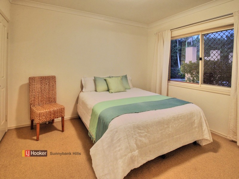 43 Poinciana Crescent, Stretton QLD 4116