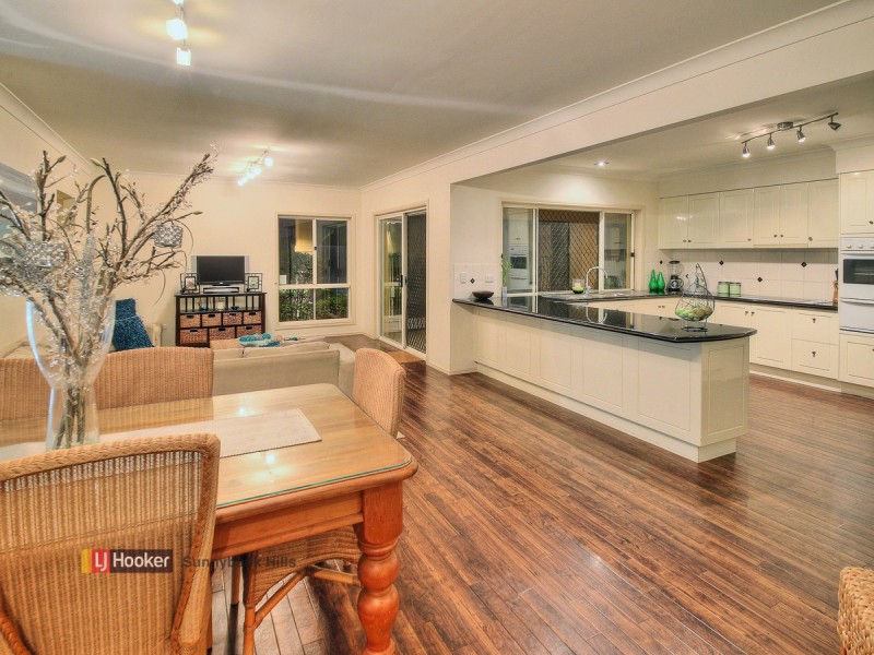 43 Poinciana Crescent, Stretton QLD 4116