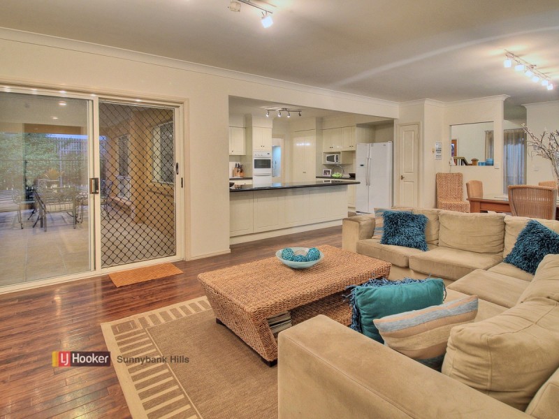 43 Poinciana Crescent, Stretton QLD 4116