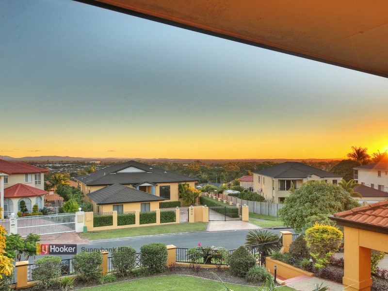 43 Poinciana Crescent, Stretton QLD 4116