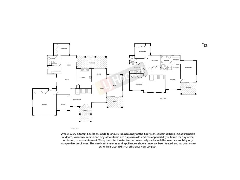 43 Poinciana Crescent, Stretton QLD 4116 Floorplan