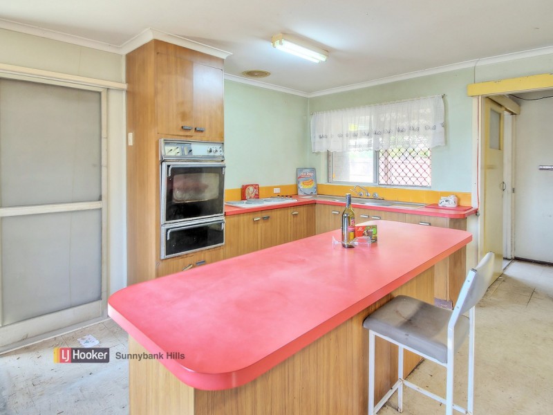 76 Chilton Street, Sunnybank Hills QLD 4109