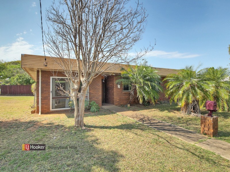 76 Chilton Street, Sunnybank Hills QLD 4109