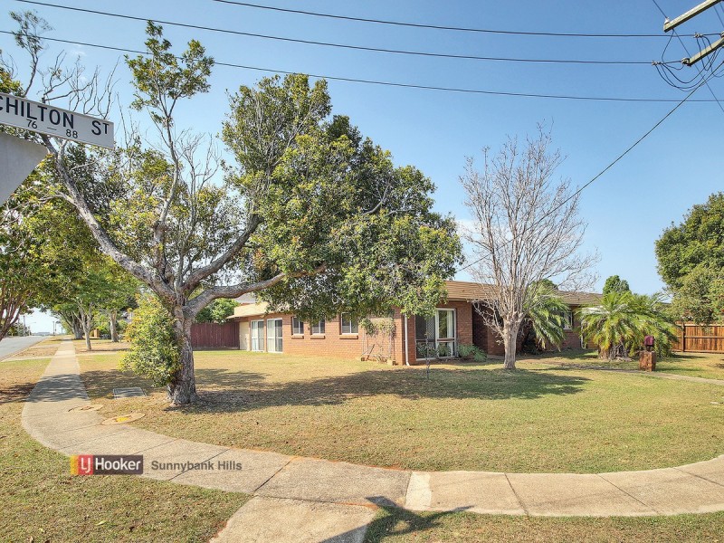 76 Chilton Street, Sunnybank Hills QLD 4109