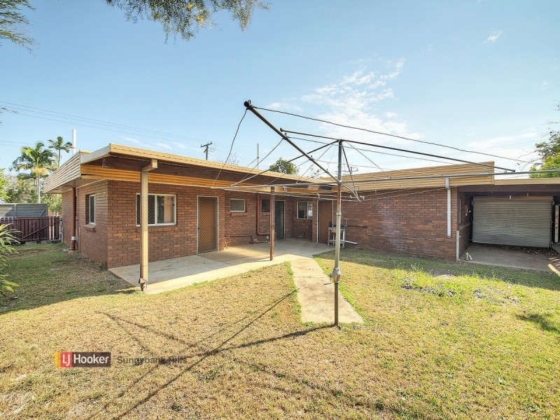 76 Chilton Street, Sunnybank Hills QLD 4109