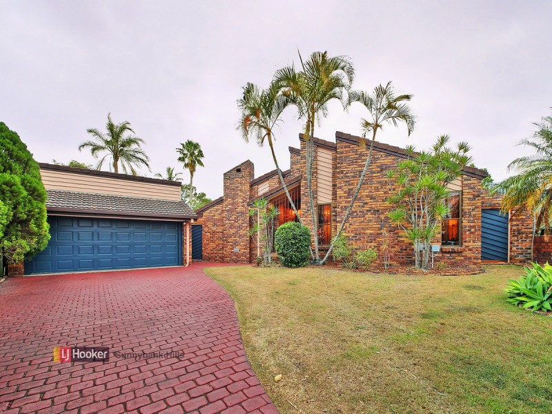 10 Kanuka Street, Algester QLD 4115