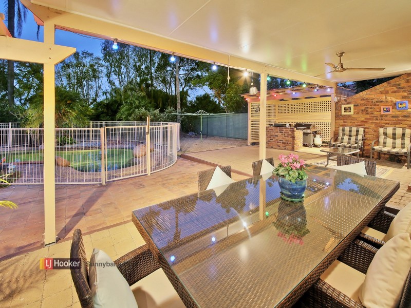 10 Kanuka Street, Algester QLD 4115
