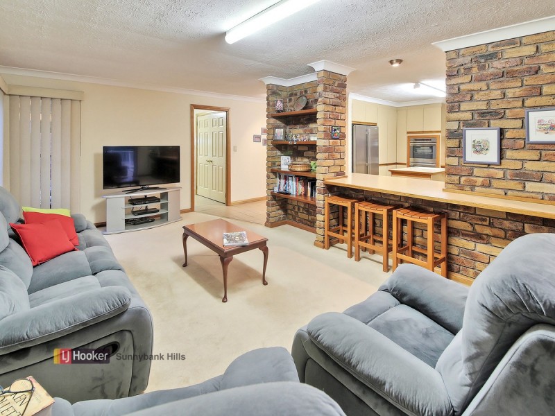 10 Kanuka Street, Algester QLD 4115