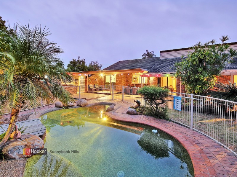 10 Kanuka Street, Algester QLD 4115